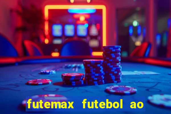 futemax futebol ao vivo real madrid